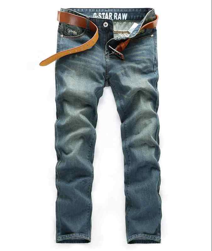 G-tar long jeans men 28-38-010